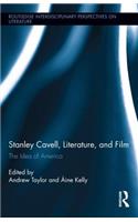 Stanley Cavell, Literature, and Film