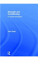 Strength and Conditioning