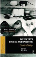 Between Ethics and Politics