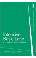 Intensive Basic Latin