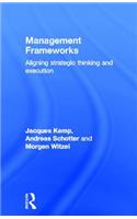 Management Frameworks