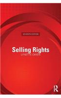 Selling Rights