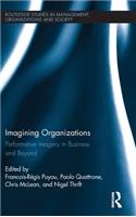 Imagining Organizations