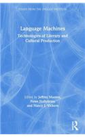 Language Machines
