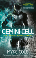 Gemini Cell: A Shadow Ops Novel(1 Shadow Ops: Reawakening)