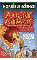 Angry Animals