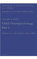 Handbook of Neuropsychology, 2nd Edition