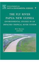 Fly River, Papua New Guinea