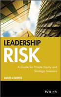 Leadership Risk