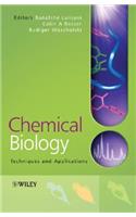 Chemical Biology