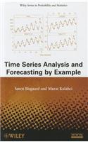 Time Series by Example