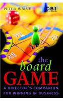 The Board Game
