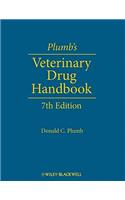 Plumb's Veterinary Drug Handbook: Desk