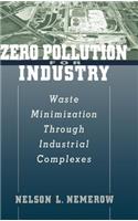 Zero Pollution for Industry