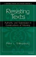 Resisting Texts