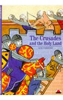 The Crusades and the Holy Land