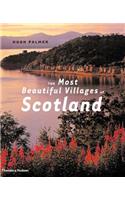 The Most Beautiful Villages of Scotland