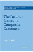 The Pastoral Letters as Composite Documents