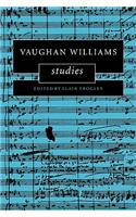 Vaughan Williams Studies