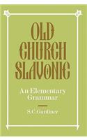 Old Church Slavonic