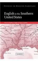 English in the Southern United States