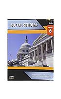 Core Skills Social Studies Workbook Grade 6