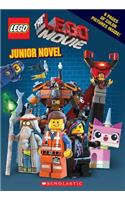 Junior Novel (the Lego Movie)