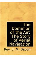 Dominion of the Air