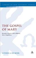 The Gospel of Mary