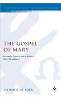 Gospel of Mary