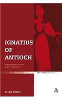 Ignatius of Antioch
