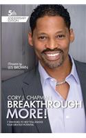 Breakthrough More