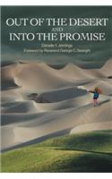 Out of the Desert and Into the Promise