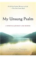 My Unsung Psalm