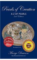 Pearls of Creation A-Z of Pearls, 2nd Edition BRONZE AWARD