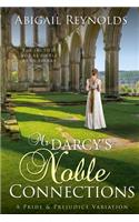 Mr. Darcy's Noble Connections