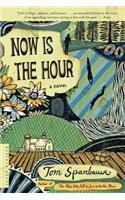Now Is the Hour