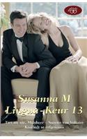 Susanna M Lingua Keur 13