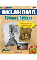 Oklahoma Primary Sources