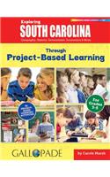 Exploring South Carolina Through Project-Based Learning