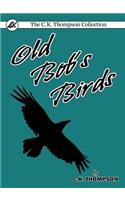 Old Bob's Birds