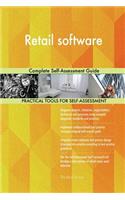 Retail software Complete Self-Assessment Guide