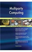 Multiparty Computing Second Edition