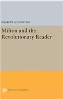 Milton and the Revolutionary Reader