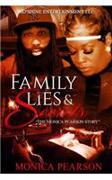 Family Lies & Secrets