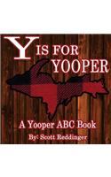 Y is for Yooper