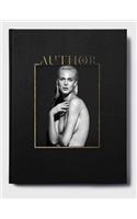 Author, No. 1
