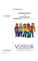 Entrepreneurship for the Young CEO