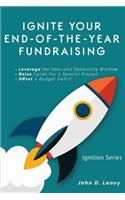 Ignite Your End-of-the-year Fundraising