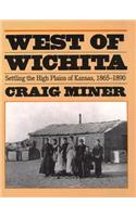 West of Wichita